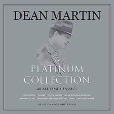 Dean Martin - The Platinum