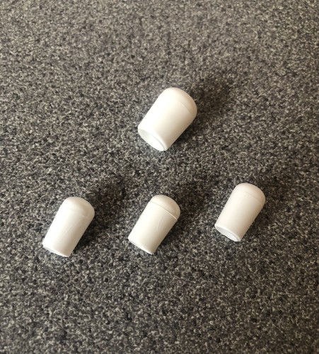 Star yacht end caps mk1 - yacht, caps.