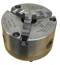 125MM 3 JAW LATHE CHUCK Pratt