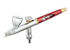 HARDER & STEENBECK - INFINITY CRPLUS 2024 TWO IN ONE AIRBRUSH (0.25MM & 0.44MM)