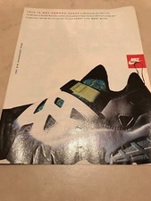 Vintage 1992 OG NIKE AIR