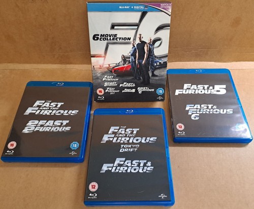 Blu ray fast - -, :