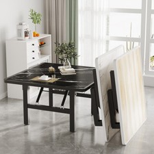 60/80cm Apartment Dining Table