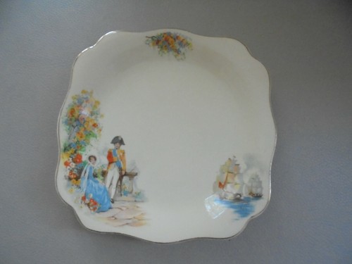 Vintage meakin - vintage, &