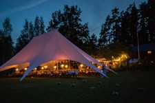 Waterproof Commercial Wedding