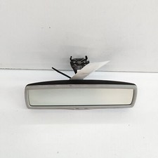 VOLKSWAGEN TOUAREG 7P Interior Rear View Mirror 7P6857511T 2011 27184857