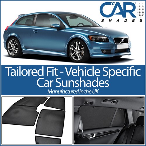 Volvo c30 3dr coupe - 3dr,