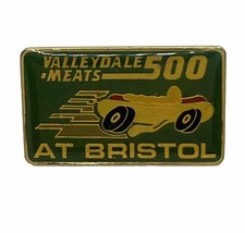 1989 Valleydale Meats 500