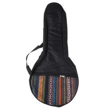 Banjo case waterproof - hard, box