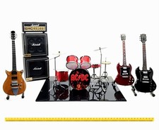 Mini live set AC/DC tribute