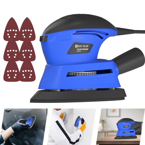Electric detail mini sander - electric,