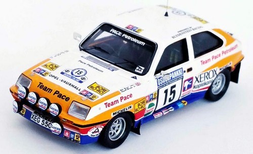 Trophy rrfi08 vauxhall - trophy,