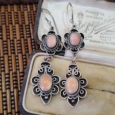 Suarti 925 Sterling Silver