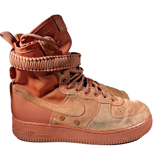 Nike air force dusty - nike, 1