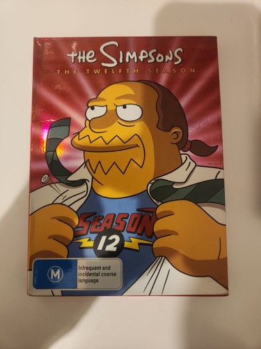 Simpsons the season - simpsons,,