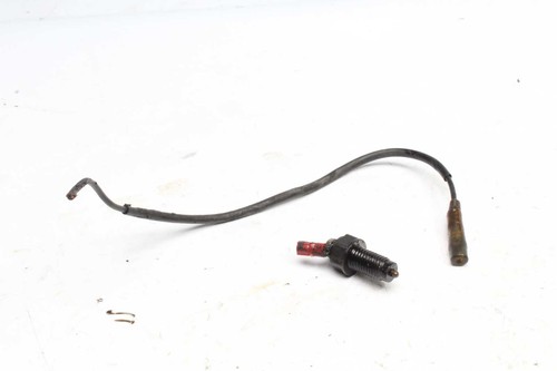 Neutral sensor yamaha tdr - neutral,