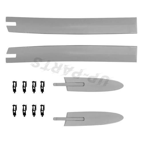 Top hinge cover convertible - hinge,