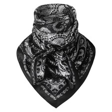 Hymeiluely 35 Inch Wild Rag