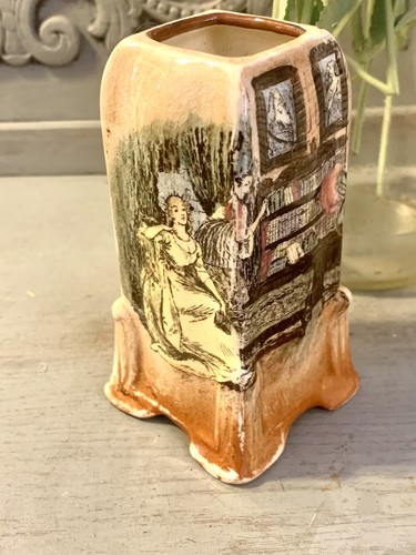 Charming early vintage royal - vintage,