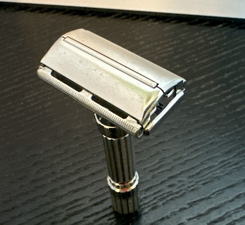 Vintage gillette fatboy - vintage,
