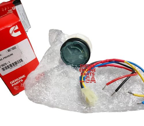 Original 4071831 cummins - cummins, oil