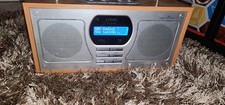 Logik LOGR118D DAB/FM Digital