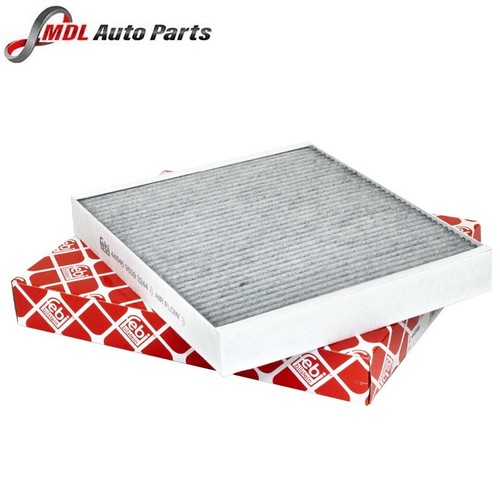 Febi cabin air filter for - air,