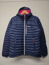 Rab Microlight Alpine Jacket