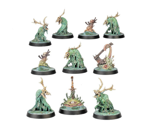 Warhammer quest darkwater - quest,