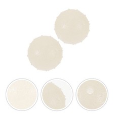  2pcs Pet Interactive Ball Toy