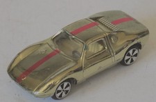 Faller Hit Car (1969-80) Porsche 904 GT 1:66 Scale. Free P&P Within UK.