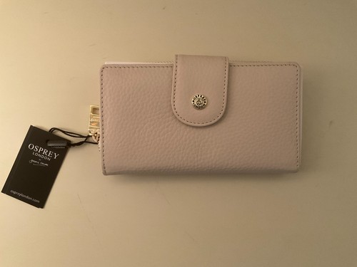 Osprey london beige leather - osprey,