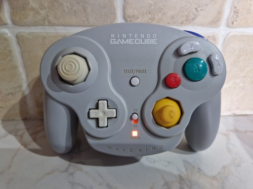 Nintendo gamecube official - nintendo,