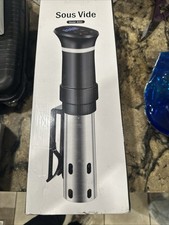 US Sous Vide Machines