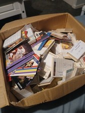 Large Collection of 800+