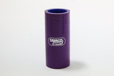 Samco Purple Hose and Clip Kit