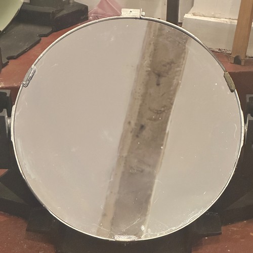 Large parabolic mirror - large,