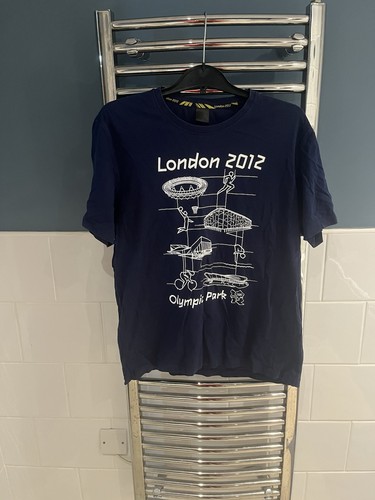 Official london 2012 olympics - official,