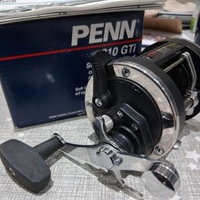 Vintage PENN 310 GTI High