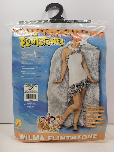 Rubie wilma flintstone - rubie’s,