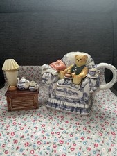 Ringtons “Tea Time” Teapot