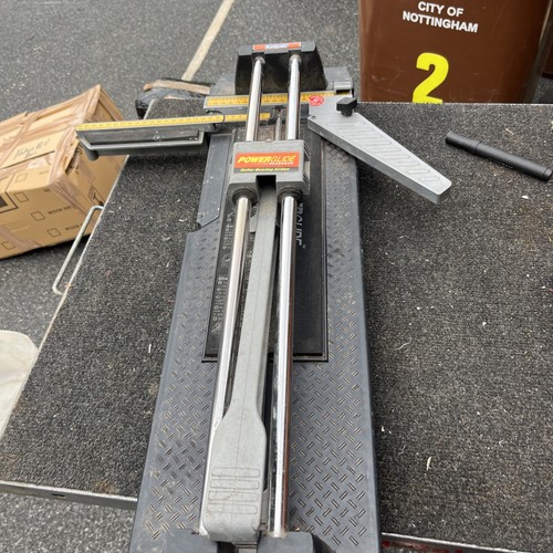 Plasplugs pro tiler - plasplugs, and