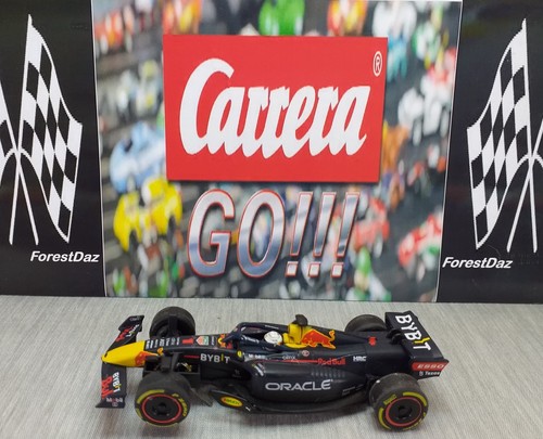 Carrera f1 red bull - f1,