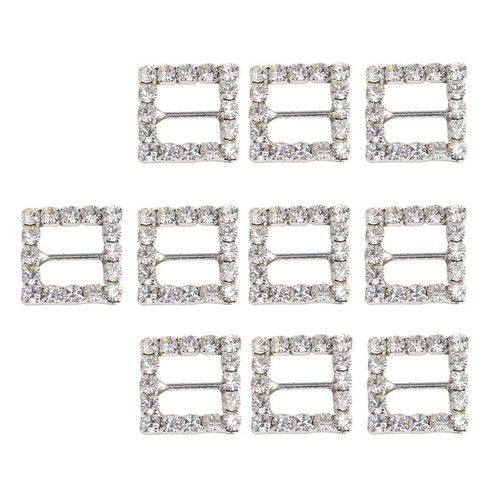 Pieces silver alloy - pieces,