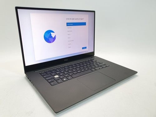 Dell laptop xps - laptop, 15