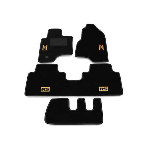 Floor mats compatible - compatible, with