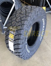 285/75R16 121Q TESCHE RIDGE BLADE RT RWL RUGGED TERRAIN 4x4 TYRE - BLACK FRIDAY