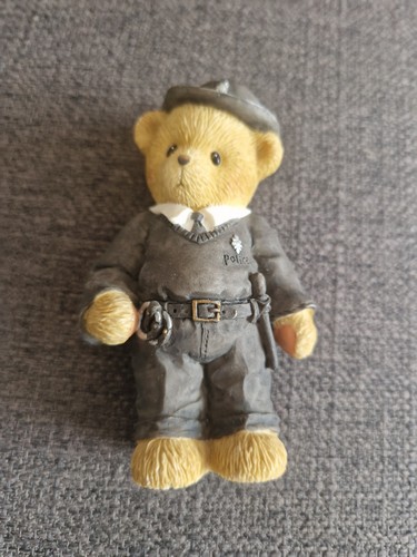 Cherished teddies - cherished,