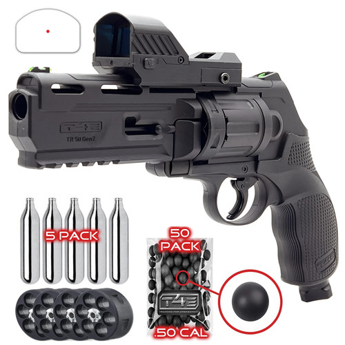 Umarex tr50 paintball - umarex,