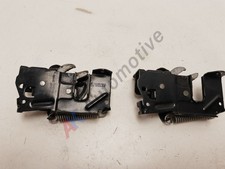 BMW 3 F30 F31 LCi 15-19 Bonnet